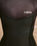 NuWave Surflite 5/4mm Back Zip Wetsuit in Black, Rust & Yellow