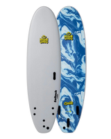 Mason HO Coaster 7'0