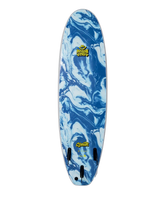 Mason HO Coaster 7'0