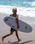 Mason HO Coaster 7'0" Softboard in Mason HO