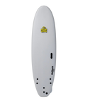 Mason HO Coaster 7'6" Softboard in Mason HO