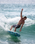 Mason HO Coaster 7'6" Softboard in Mason HO