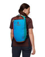 Luzon 18L Daypack in Del Día