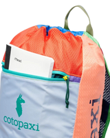 Luzon 18L Daypack in Del Día