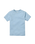 Horizons T-Shirt in Faded Denim
