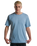 Horizons T-Shirt in Faded Denim