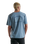 Horizons T-Shirt in Faded Denim