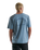 Horizons T-Shirt in Faded Denim