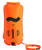 The C-Skins SR Buoy Drybag in Orange