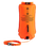 The C-Skins SR Buoy Drybag in Orange