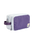 Travel Wash Bag in Heather & Deep Purple