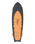 Chromantic 33" Cruiser Skateboard in Lightning Log