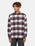 Coaling Shirt in Plum Perfect