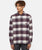 Coaling Shirt in Plum Perfect