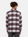 Coaling Shirt in Plum Perfect