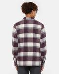 Coaling Shirt in Plum Perfect