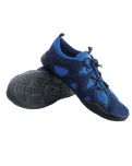 Coral Junior Soul Beach Shoes in Royal