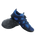 Coral Junior Soul Beach Shoes in Royal
