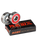 The Bones 608 8mm Bearings (2 Pack) in REDS