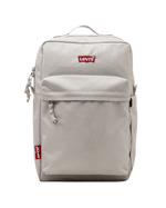 The Levi's® L Pack Standard Issue Backpack in Light Grey