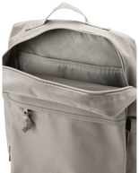 The Levi's® L Pack Standard Issue Backpack in Light Grey