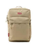 The Levi's® L Pack Standard Issue Backpack in Taupe
