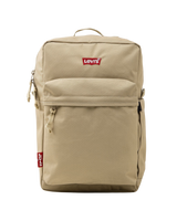 The Levi's® L Pack Standard Issue Backpack in Taupe