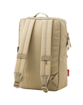 The Levi's® L Pack Standard Issue Backpack in Taupe