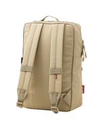 The Levi's® L Pack Standard Issue Backpack in Taupe