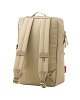 The Levi's® L Pack Standard Issue Backpack in Taupe
