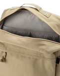 The Levi's® L Pack Standard Issue Backpack in Taupe