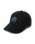 The Volcom Mens Bob Mollema Cap in Black