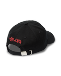 The Volcom Mens Bob Mollema Cap in Black