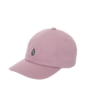 Full Stone Cap in Bark Brown