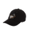 Mickey Mason Cap in Black