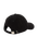Mickey Mason Cap in Black