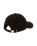 Mickey Mason Cap in Black