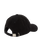 Mickey Mason Cap in Black