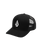 Full Stone Cheese Trucker Cap in Black