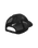 Full Stone Cheese Trucker Cap in Black