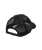 Full Stone Cheese Trucker Cap in Black