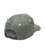 Chops Adjustable Cap in Winter Moss
