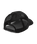The Volcom Mens Full Stone Cheese Cap in Black
