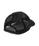 The Volcom Mens Full Stone Cheese Cap in Black