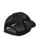 The Volcom Mens Full Stone Cheese Cap in Black