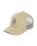 Full Stone Cheese Trucker Cap in Brindle