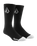 Full Stone Socks (3 Pack) in Black