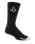 Full Stone Socks (3 Pack) in Black