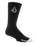 Full Stone Socks (3 Pack) in Black