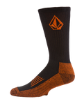 Workwear Socks (3 Pack) in Black